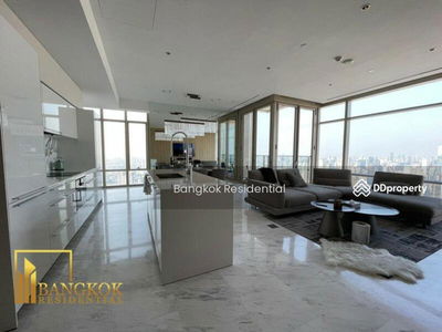 Four Seasons Private Residences, Bangkok, Thailand Four Seasons Private Residences, Bangkok, Thailand