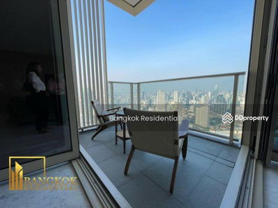 Four Seasons Private Residences, Bangkok, Thailand Four Seasons Private Residences, Bangkok, Thailand