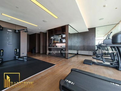 Four Seasons Private Residences, Bangkok, Thailand Four Seasons Private Residences, Bangkok, Thailand