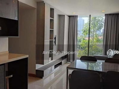 DownTown 49 Sukhumvit, Bangkok, Thailand DownTown 49 Sukhumvit, Bangkok, Thailand