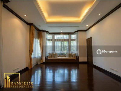 House in Compound, Bangkok, Thailand House in Compound, Bangkok, Thailand