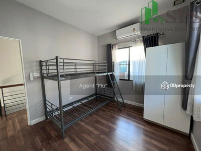 Manthana Ramintra - Wongwean, Bangkok, Thailand Manthana Ramintra - Wongwean, Bangkok, Thailand