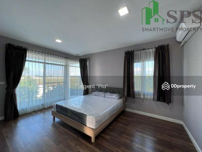 Manthana Ramintra - Wongwean, Bangkok, Thailand Manthana Ramintra - Wongwean, Bangkok, Thailand