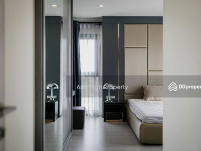 Rhythm Sukhumvit 36-38, Bangkok, Thailand Rhythm Sukhumvit 36-38, Bangkok, Thailand