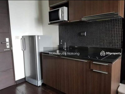 IDEO Q Phayathai, Bangkok, Thailand IDEO Q Phayathai, Bangkok, Thailand