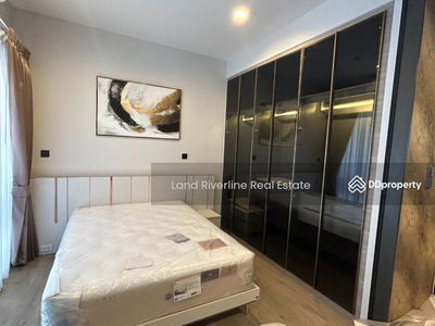 The Crest Park Residences, Bangkok, Thailand The Crest Park Residences, Bangkok, Thailand