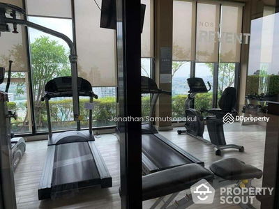 Noble Revent, Bangkok, Thailand Noble Revent, Bangkok, Thailand