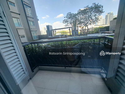 The Crest Sukhumvit 34, Bangkok, Thailand The Crest Sukhumvit 34, Bangkok, Thailand