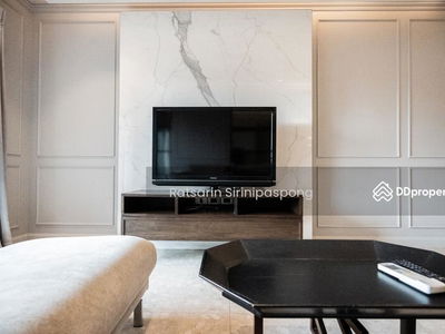 The Crest Sukhumvit 34, Bangkok, Thailand The Crest Sukhumvit 34, Bangkok, Thailand