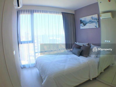 Rhythm Sukhumvit 42, Bangkok, Thailand Rhythm Sukhumvit 42, Bangkok, Thailand