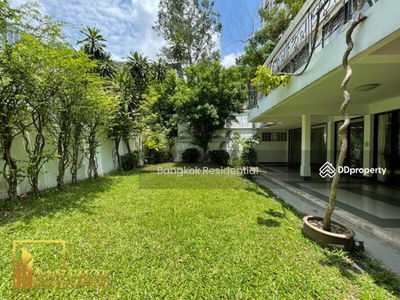 Detached House, Bangkok, Thailand Detached House, Bangkok, Thailand