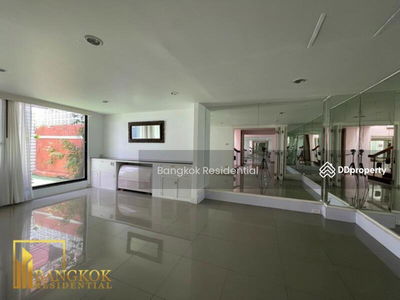 Detached House, Bangkok, Thailand Detached House, Bangkok, Thailand