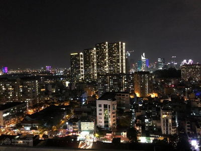 Xi Grand Court, Vietnam Xi Grand Court, Vietnam