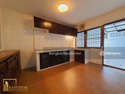 Single House, Bangkok, Thailand Single House, Bangkok, Thailand