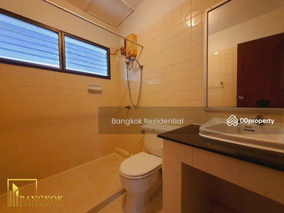 Single House, Bangkok, Thailand Single House, Bangkok, Thailand