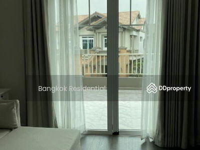 House in Compound, Samut Prakan, Thailand House in Compound, Samut Prakan, Thailand