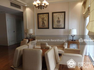 Langsuan Ville, Bangkok, Thailand Langsuan Ville, Bangkok, Thailand