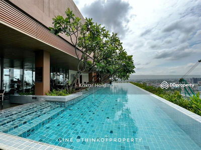 The Lofts Ekkamai, Bangkok, Thailand The Lofts Ekkamai, Bangkok, Thailand