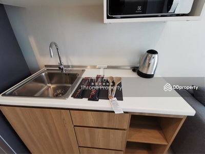 NUE Noble Chaengwattana, Nonthaburi, Thailand NUE Noble Chaengwattana, Nonthaburi, Thailand