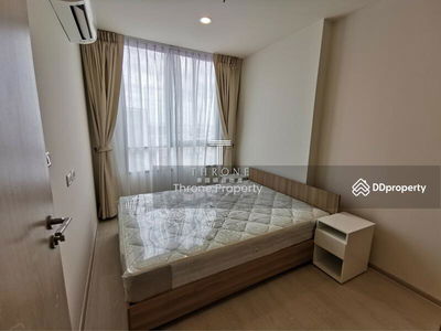 NUE Noble Chaengwattana, Nonthaburi, Thailand NUE Noble Chaengwattana, Nonthaburi, Thailand