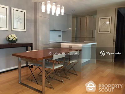 The Emporio Place, Bangkok, Thailand The Emporio Place, Bangkok, Thailand