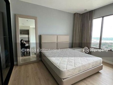 The Emporio Place, Bangkok, Thailand The Emporio Place, Bangkok, Thailand