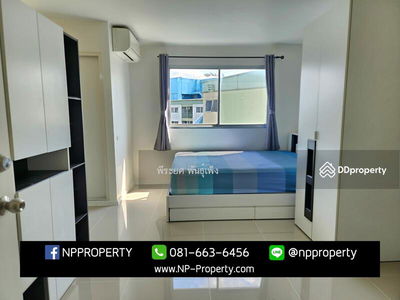 Lumpini Condo Town Chonburi-Sukhumvit, Chon Buri, Thailand Lumpini Condo Town Chonburi-Sukhumvit, Chon Buri, Thailand
