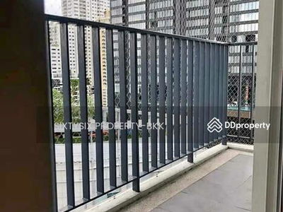 Siri At Sukhumvit, Bangkok, Thailand Siri At Sukhumvit, Bangkok, Thailand