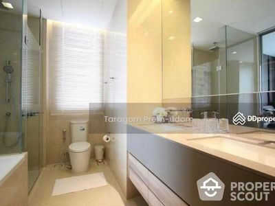 The Esse Asoke, Bangkok, Thailand The Esse Asoke, Bangkok, Thailand