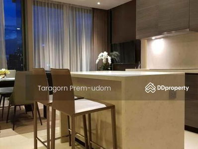 The Esse Asoke, Bangkok, Thailand The Esse Asoke, Bangkok, Thailand