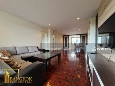 Siam Court Apartment, Bangkok, Thailand Siam Court Apartment, Bangkok, Thailand