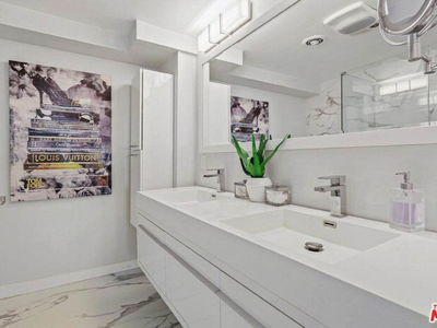 Central LA, United States  Central LA, United States