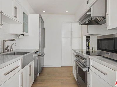 Central LA, United States  Central LA, United States