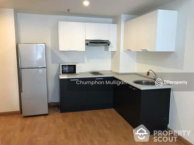 Waterford Sukhumvit 50 condominium, Bangkok, Thailand Waterford Sukhumvit 50 condominium, Bangkok, Thailand