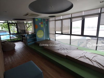 IDEO Blucove Sukhumvit, Bangkok, Thailand IDEO Blucove Sukhumvit, Bangkok, Thailand