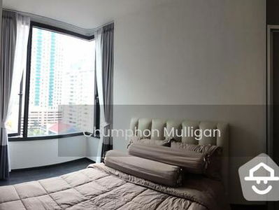 Edge Sukhumvit 23, Bangkok, Thailand Edge Sukhumvit 23, Bangkok, Thailand