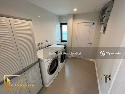 Detached House, Bangkok, Thailand Detached House, Bangkok, Thailand