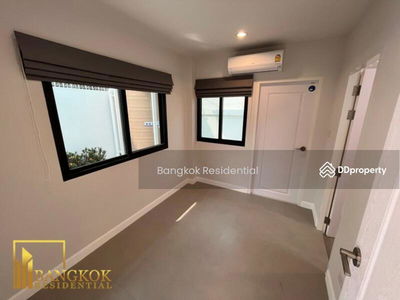 Detached House, Bangkok, Thailand Detached House, Bangkok, Thailand