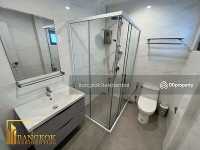 Detached House, Bangkok, Thailand Detached House, Bangkok, Thailand