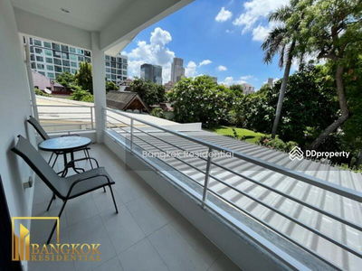 Detached House, Bangkok, Thailand Detached House, Bangkok, Thailand