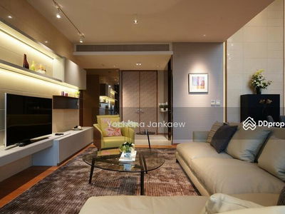 The Sukhothai Residences, Bangkok, Thailand The Sukhothai Residences, Bangkok, Thailand