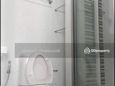 ISSI Condo Suksawat, Bangkok, Thailand ISSI Condo Suksawat, Bangkok, Thailand