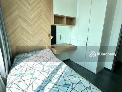 Edge Sukhumvit 23, Bangkok, Thailand Edge Sukhumvit 23, Bangkok, Thailand