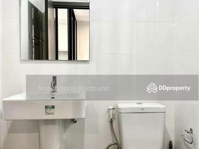 The Base Park West Sukhumvit 77, Bangkok, Thailand The Base Park West Sukhumvit 77, Bangkok, Thailand