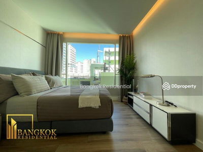 Wilshire, Bangkok, Thailand Wilshire, Bangkok, Thailand