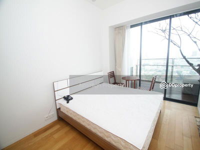 The Met Sathorn, Bangkok, Thailand The Met Sathorn, Bangkok, Thailand