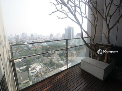 The Met Sathorn, Bangkok, Thailand The Met Sathorn, Bangkok, Thailand