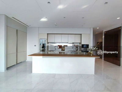 The Residences at Sindhorn Kempinski, Bangkok, Thailand The Residences at Sindhorn Kempinski, Bangkok, Thailand