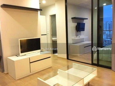 Noble ReD, Bangkok, Thailand Noble ReD, Bangkok, Thailand