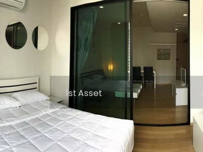 Noble ReD, Bangkok, Thailand Noble ReD, Bangkok, Thailand